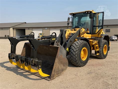 Grapple, Bucket For Sale in IOWA 